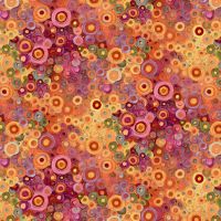 ttFLEUR-CD4121 ORANGE